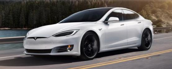 巨型新电池组可使特斯拉Model S行驶400多英里