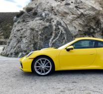2020年保时捷911 Carrera评测：坚实的基础