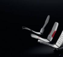 保时捷正在展示涉及3D打印的汽车座椅技术