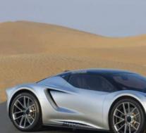 有传言称修改后的Lotus Esprit将配备混合动力V6