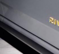 新款林肯EV将使用Rivian的全电动平台