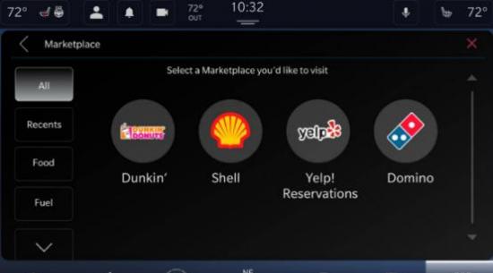 菲亚特克莱斯勒Uconnect 5大幅更新了无线CarPlay和Android Auto
