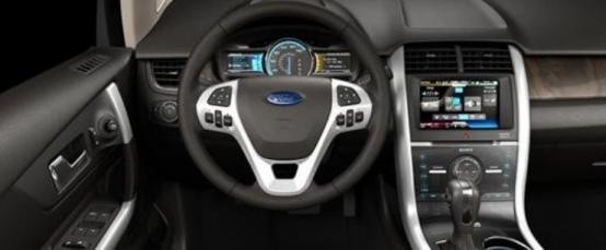 MyFord  Touch诉讼和解金额高达1700万美元