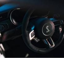 这种特技变速箱可以确保2020 Shelby GT500