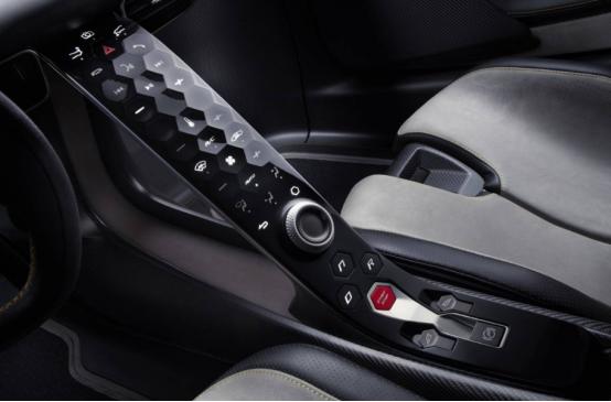 这款新的Lotus Evija是215万美元的全电动超级跑车蓝图