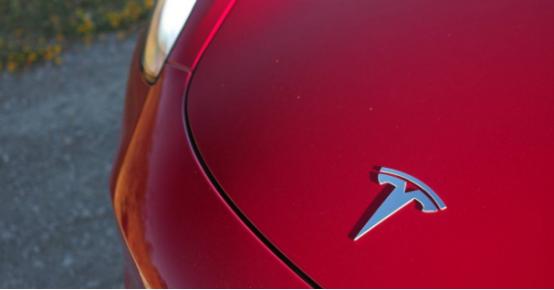 特斯拉降低Model 3价格 但Model S和X的变化不那么受欢迎