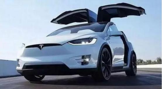 特斯拉降低Model 3价格 但Model S和X的变化不那么受欢迎