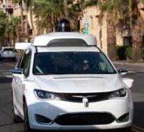 Waymo告诉亚利桑那州用户其自动驾驶可能没有后备驾驶员
