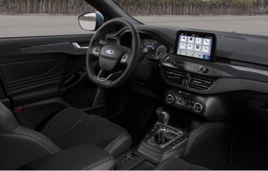 关于福特2019 Focus ST的一个坏消息