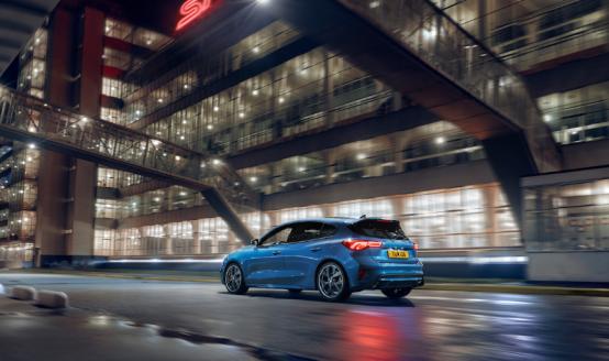 关于福特2019 Focus ST的一个坏消息