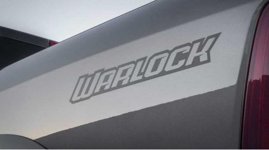 Ram宣布了自1977年以来从未见过的铭牌的复兴：Warlock