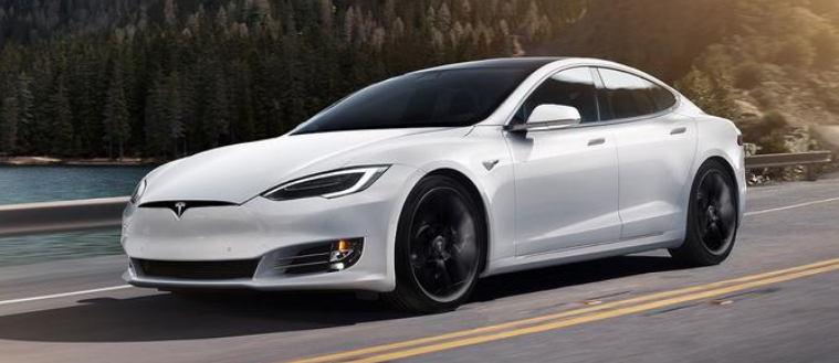 特斯拉Model 3中端電池組選件