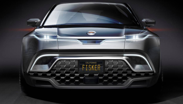 Fisker电动SUV以低于4万美元的价格接受Model Y