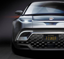 Fisker电动SUV以低于4万美元的价格接受Model Y
