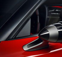 保时捷911 Speedster概念是如此出色 目前已投入生产