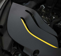 英菲尼迪计划Black S使用F1能量回收技术提升性能