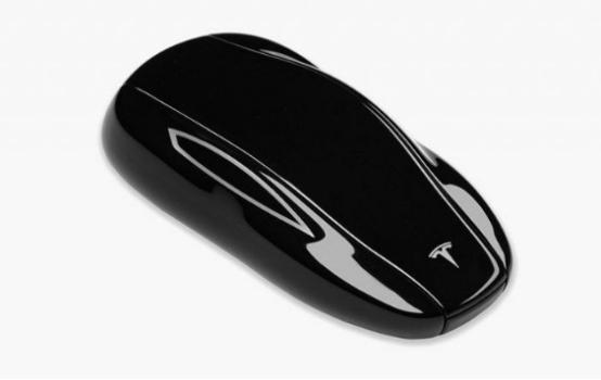 特斯拉将Model 3的Track Mode以及昂贵的密钥卡推向市场