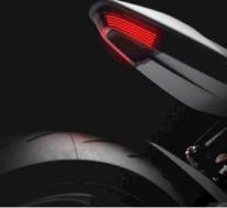 Arc Vector EV摩托车想成为两个车轮的特斯拉