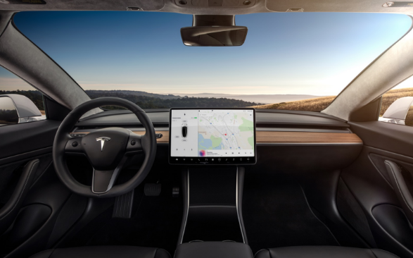 汽车资讯：特斯拉Model 3 AWD和Performance订单下周开放 