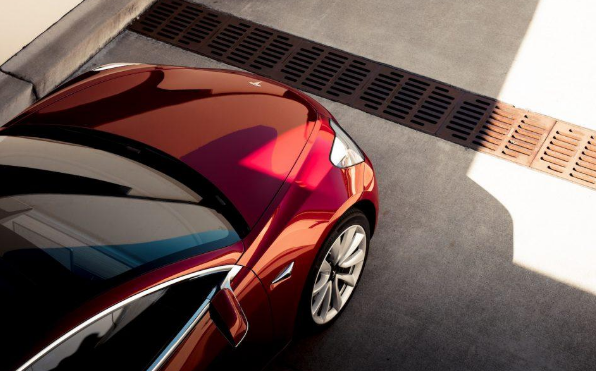 特斯拉Model 3 AWD和Performance订单下周开放  