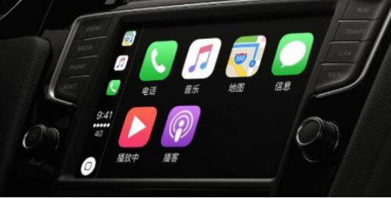 Alexa Auto SDK看到亚马逊在汽车信息娱乐领域大放异彩