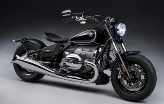 宝马R18摩托车正式上市