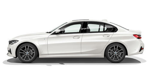BMW在美国推出的330e和330e xDrive