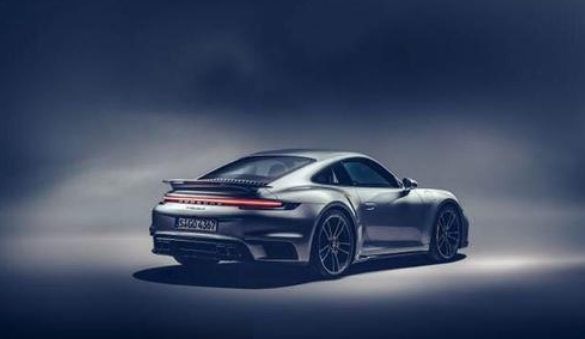 2021保时捷911 Turbo S具有可选的轻量化和运动套件