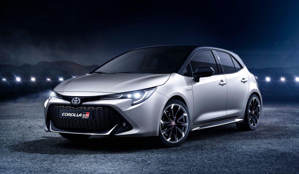 热门Yaris 257bhp直列三引擎为高尔夫GTI-Rivalling GR卡罗拉提供动力