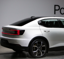 2021 Polestar 2成本约为60,000美元，低于预期