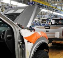 美国汽车制造商，UAW计划于5月18日开放工厂