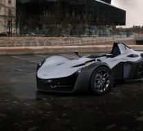 有一个新的BAC Mono，功能更强大