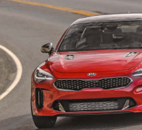 据报道起亚斯汀格（Kia Stinger）的性能更强