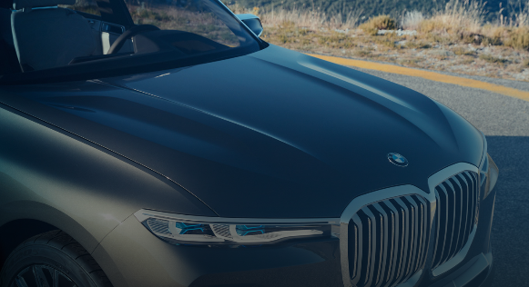 BMW X8，X8 M商标强化了新旗舰SUV的传闻
