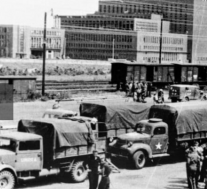 75年前，美军解放了德国的大众汽车工厂