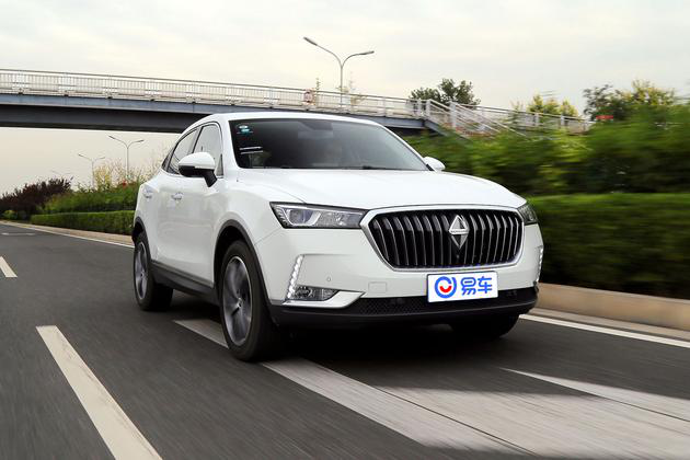 2018款寶沃BX6 GT 至酷版值得入手嗎？
