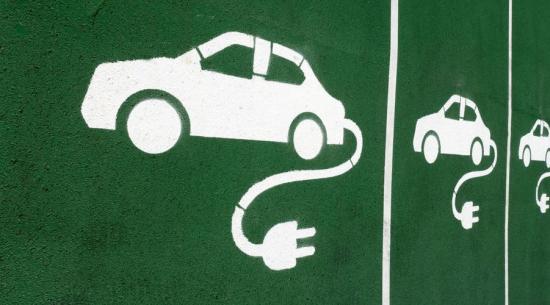 车对车充电可能会终止EV范围焦虑