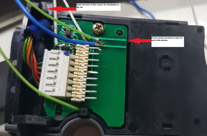 沃尔沃通过Arduino供电修复闪烁灯问题