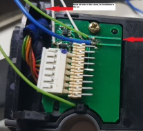 沃尔沃通过Arduino供电修复闪烁灯问题