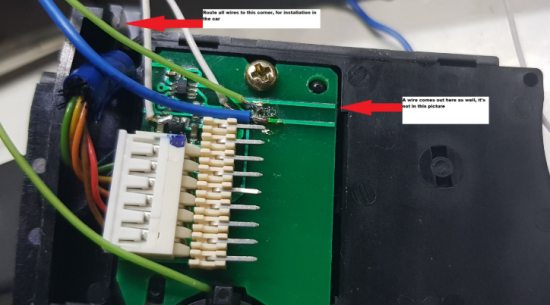 沃尔沃通过Arduino供电修复闪烁灯问题