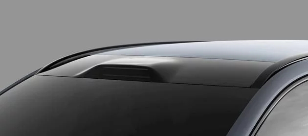 沃尔沃SPA2车型将2022年正式亮相