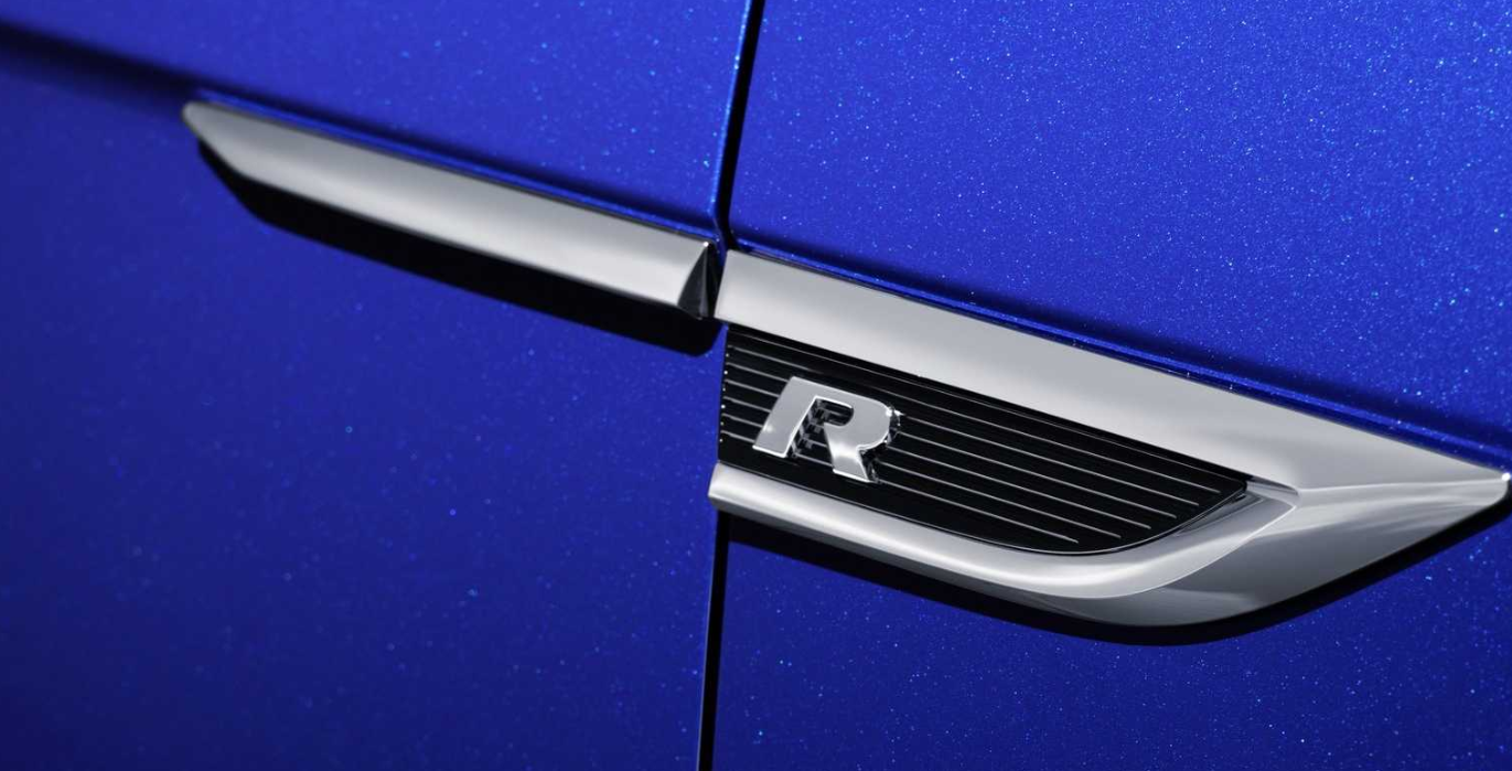 大众汽车可能生产具有R-Badged性能的电动汽车