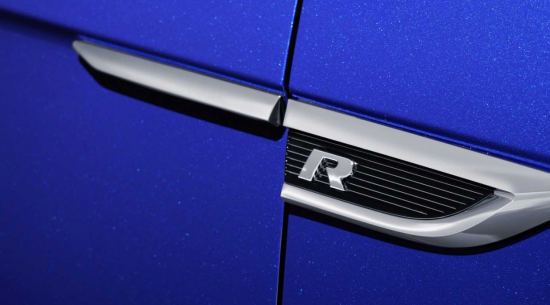 大众汽车可能生产具有R-Badged性能的电动汽车