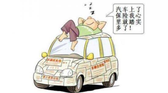 车辆全险包括哪些，每项都要购买吗