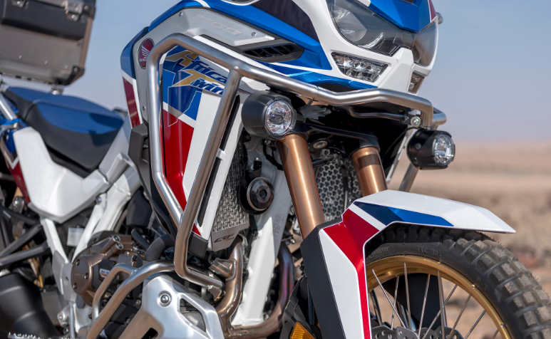 本田客户要求Google将Android Auto添加到2020 Africa Twin