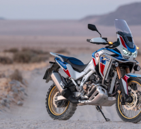 本田客户要求Google将Android Auto添加到2020 Africa Twin