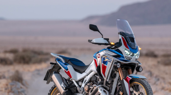 本田客户要求Google将Android Auto添加到2020 Africa Twin