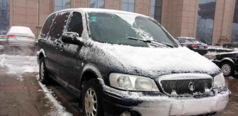 冬季汽车保养常识，如何保养呢