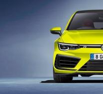大众公布300kW Golf R +计划