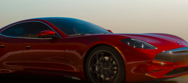 2020年Karma Revero GT获得性能包，价格为144,800美元